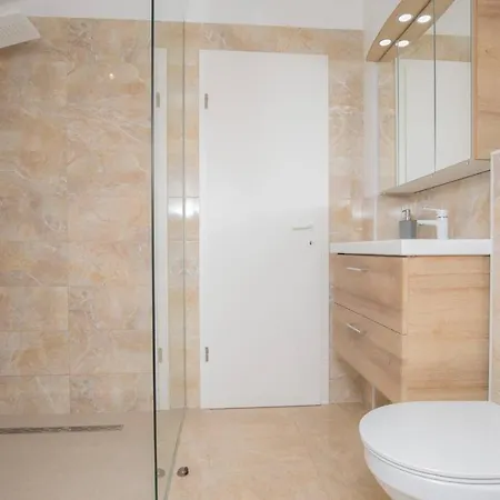 Luxury With A Swimming Pool Vrpolje, - 21843 Villa *